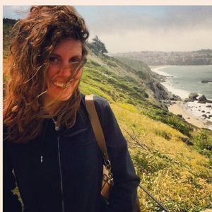 Meet your Posher, Courtnee